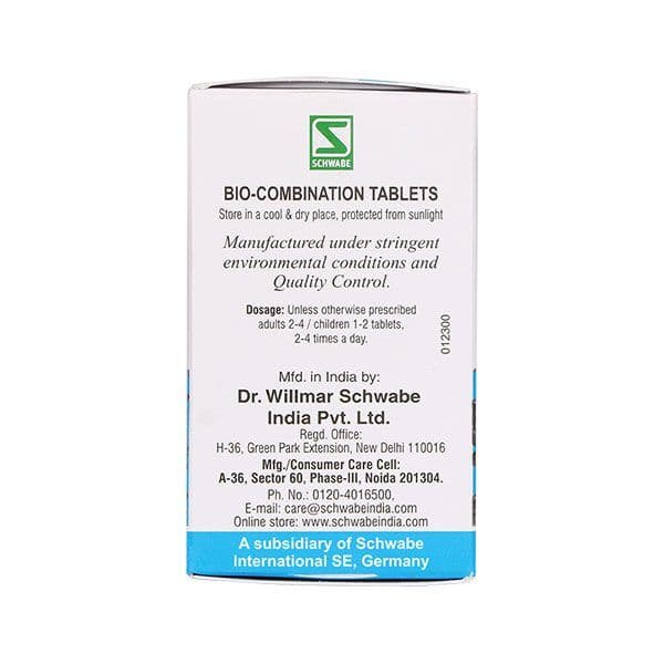 Bio Combination No 28 2