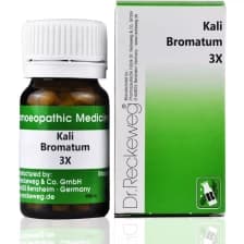 Kalium Bromatum 2