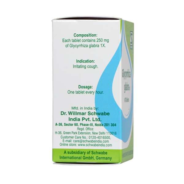 Glycyrrhiza Glabra 7