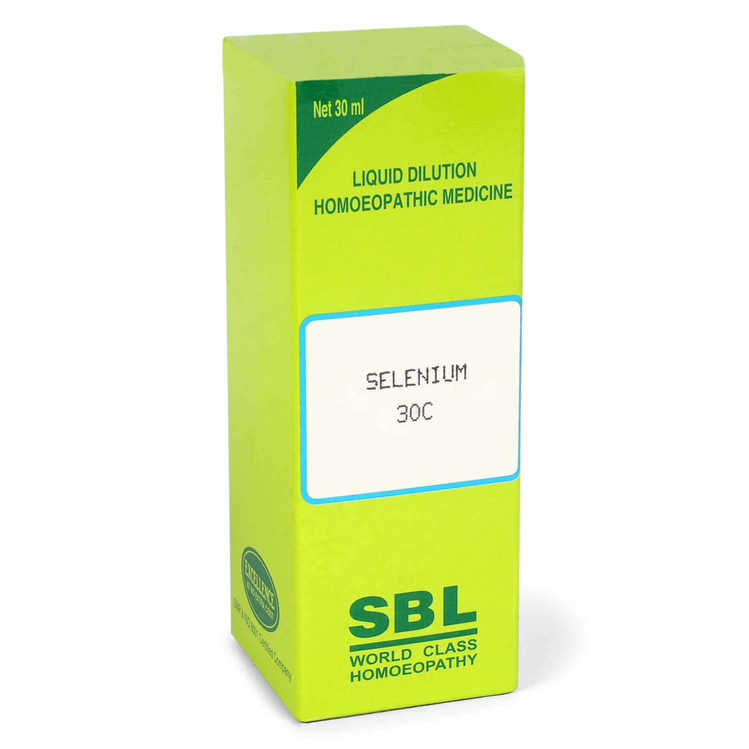Selenium 6