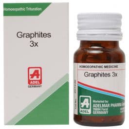Graphites 4