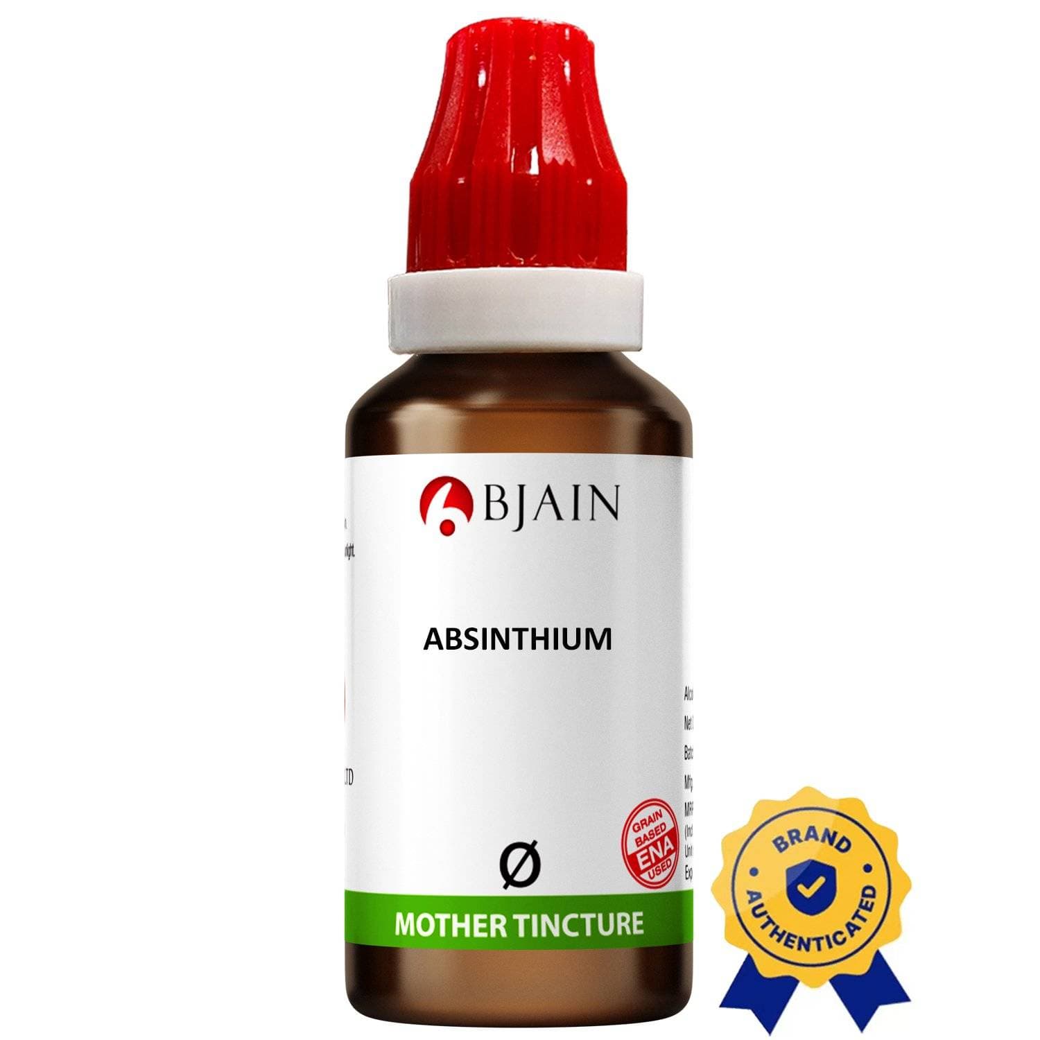 Absinthium 5