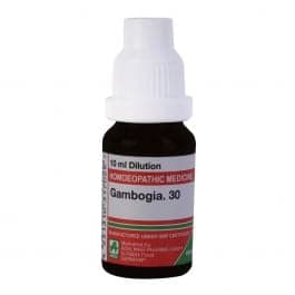 Gambogia 7