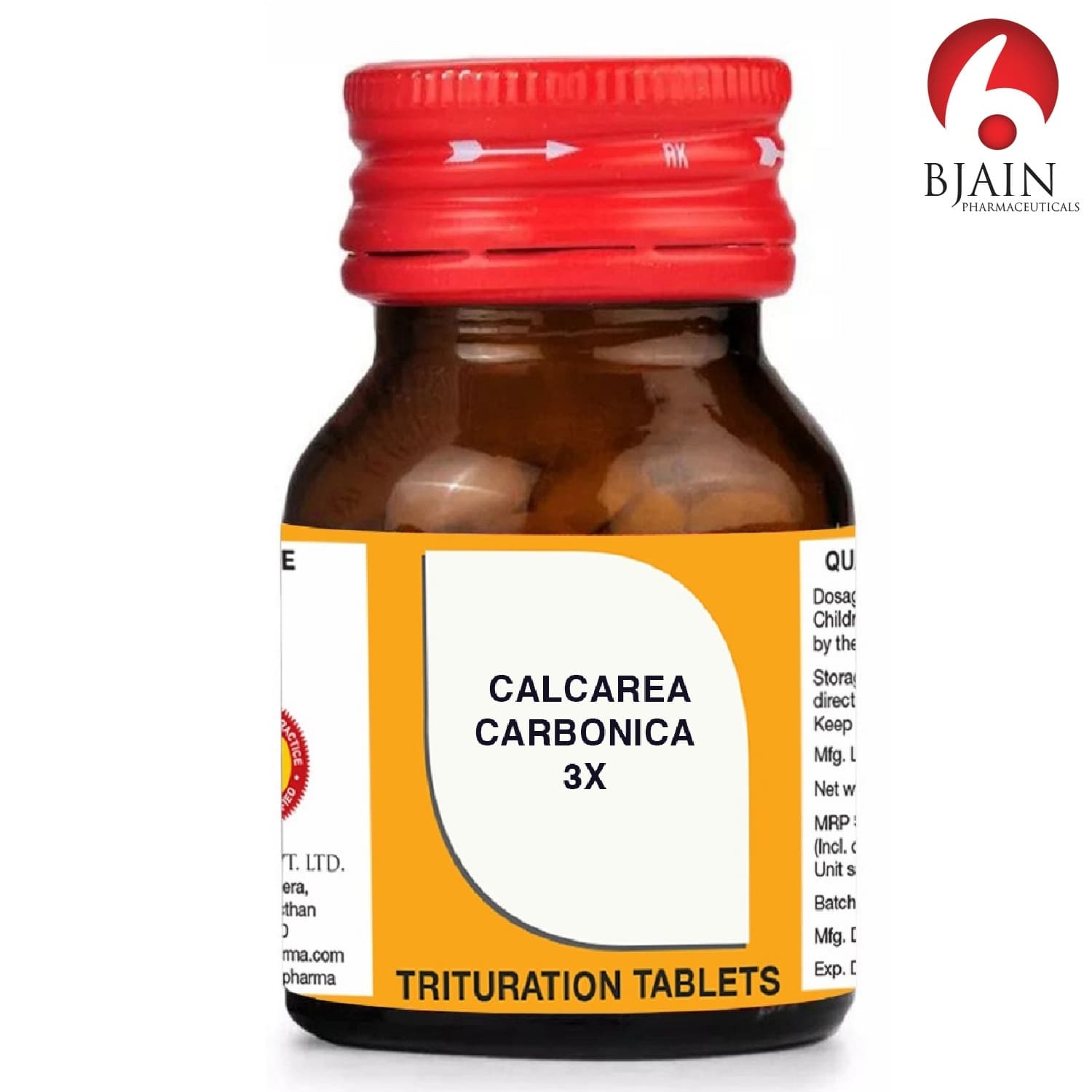 Calcarea Carbonica 5