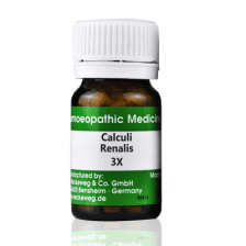 Calculi Renalis 2
