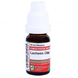 Lachesis 3