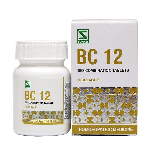 Bio Combination No 12 2