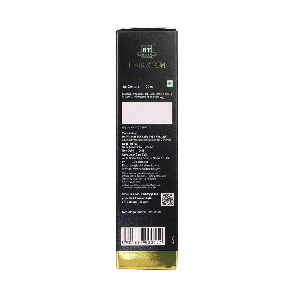 B&T Hair Serum 9
