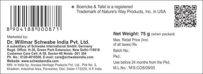 B&T Akne Sor Soap 10