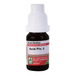 Acidum Picricum 7