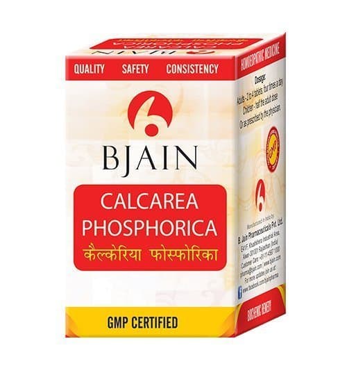 Calcarea Phosphorica 8