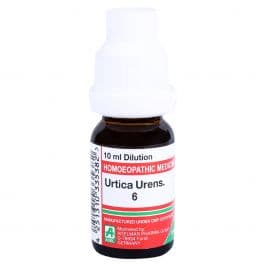 Urtica Urens 8