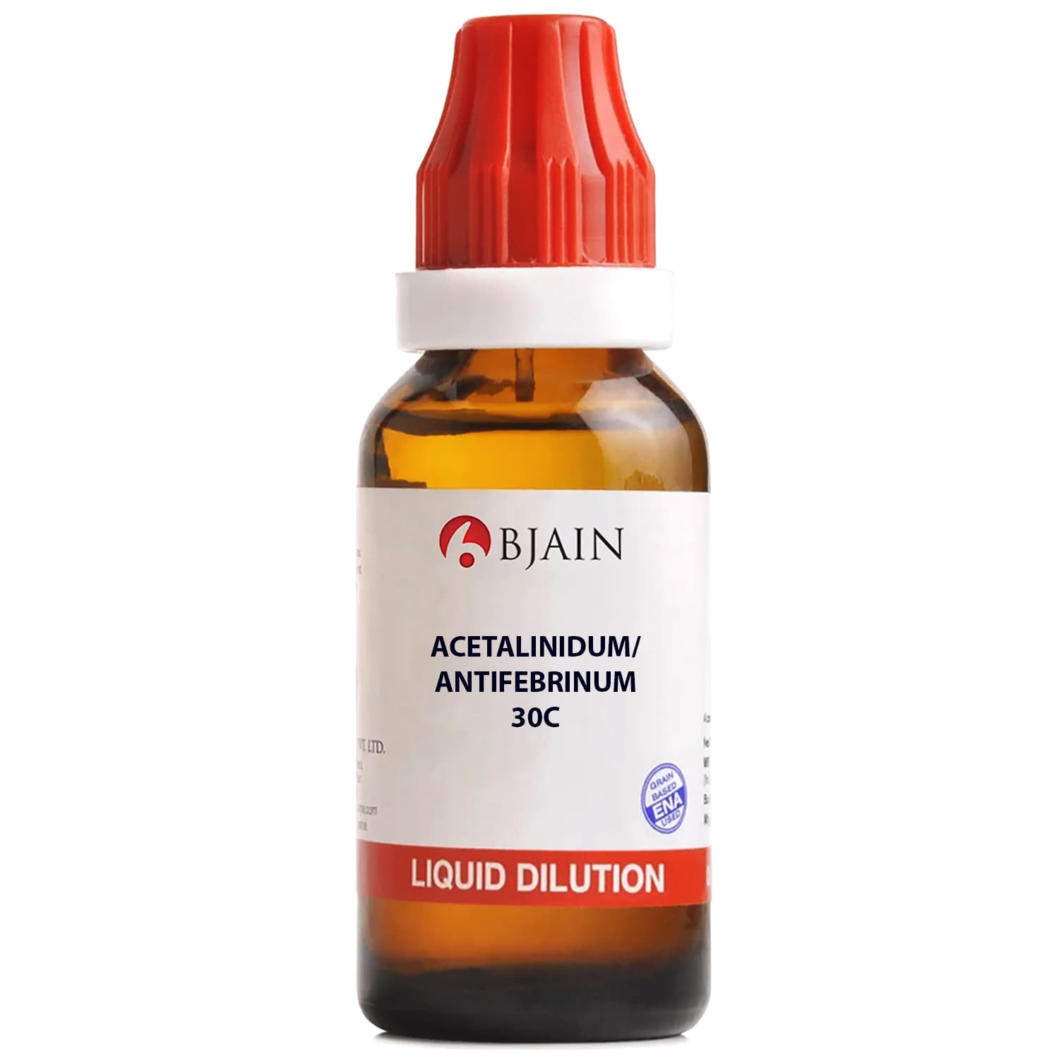 Acetanilidum (Antifebrinum) 3