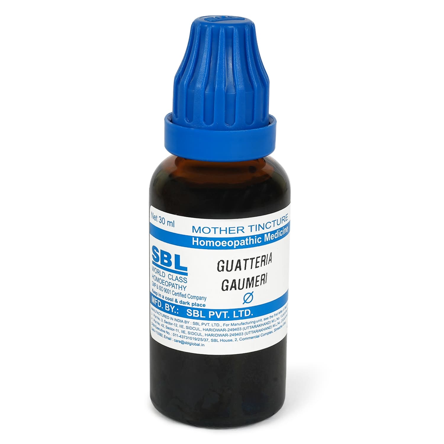 Guatteria Gaumeri 4
