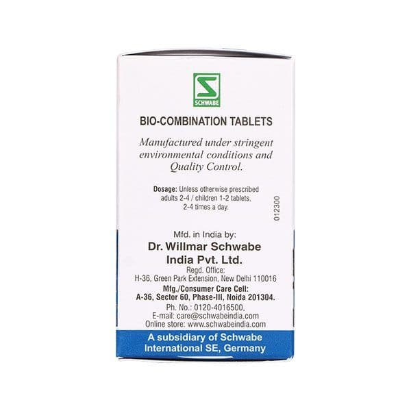 Bio Combination No 23 4