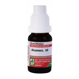 Alumen 5