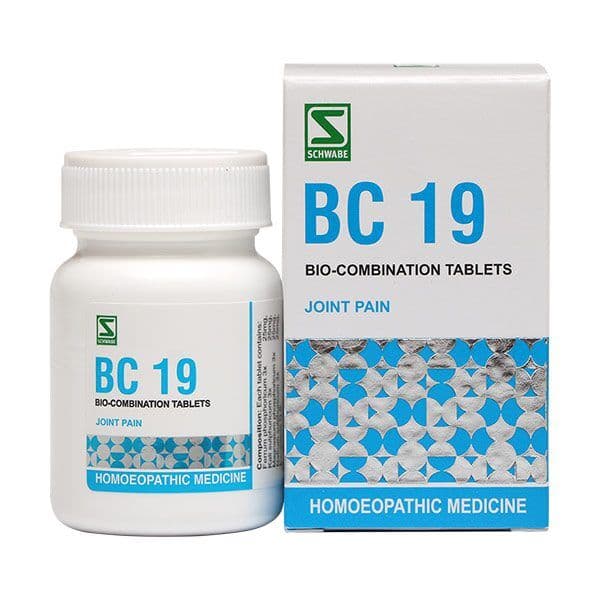 Bio Combination No 19 2
