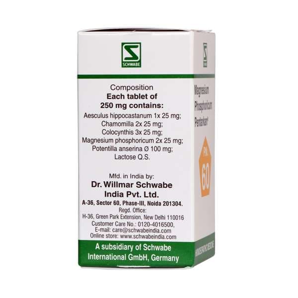 Magnesium Phosphoricum Pentarkan* 6