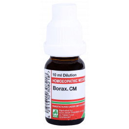 Borax 8