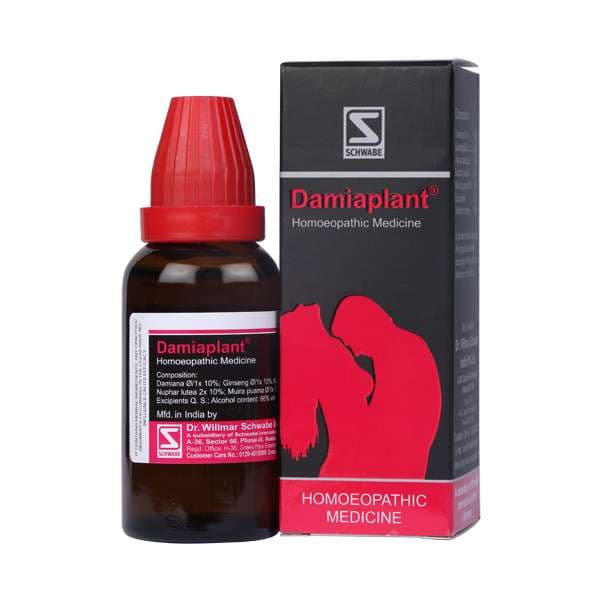 Damiaplant* 3