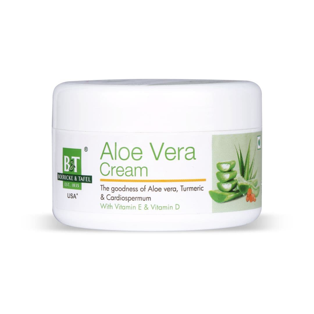 B&T Aloe Vera Cream 2