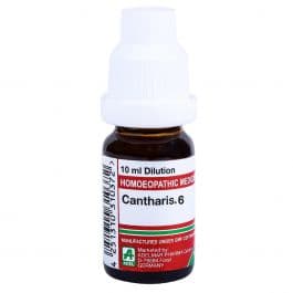 Cantharis 9