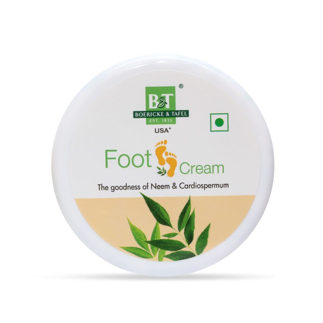 B&T Foot Cream 4