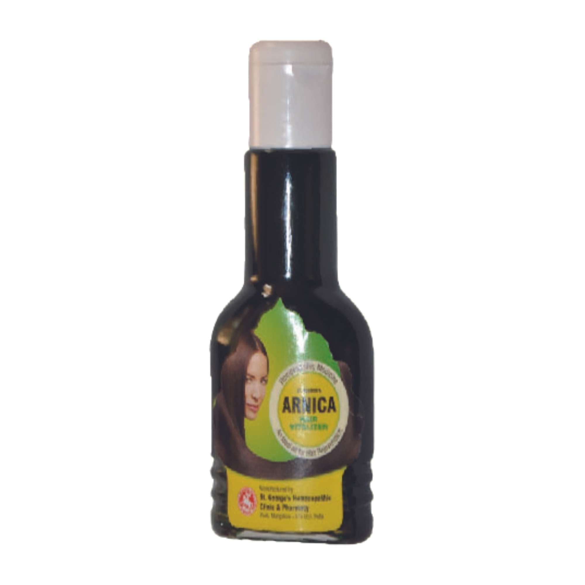 Arnica Hair Vitalizer 3