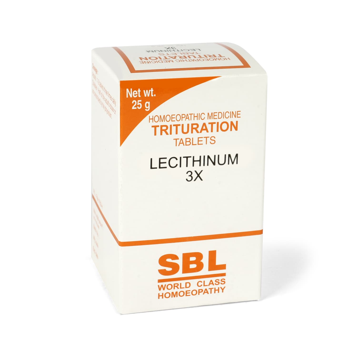 Lecithinum 5