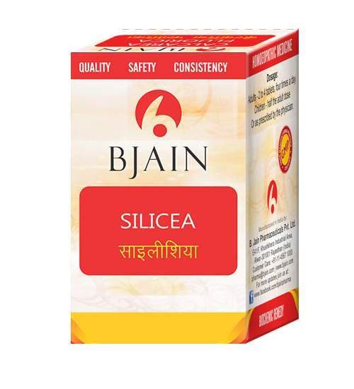 Silicea 6
