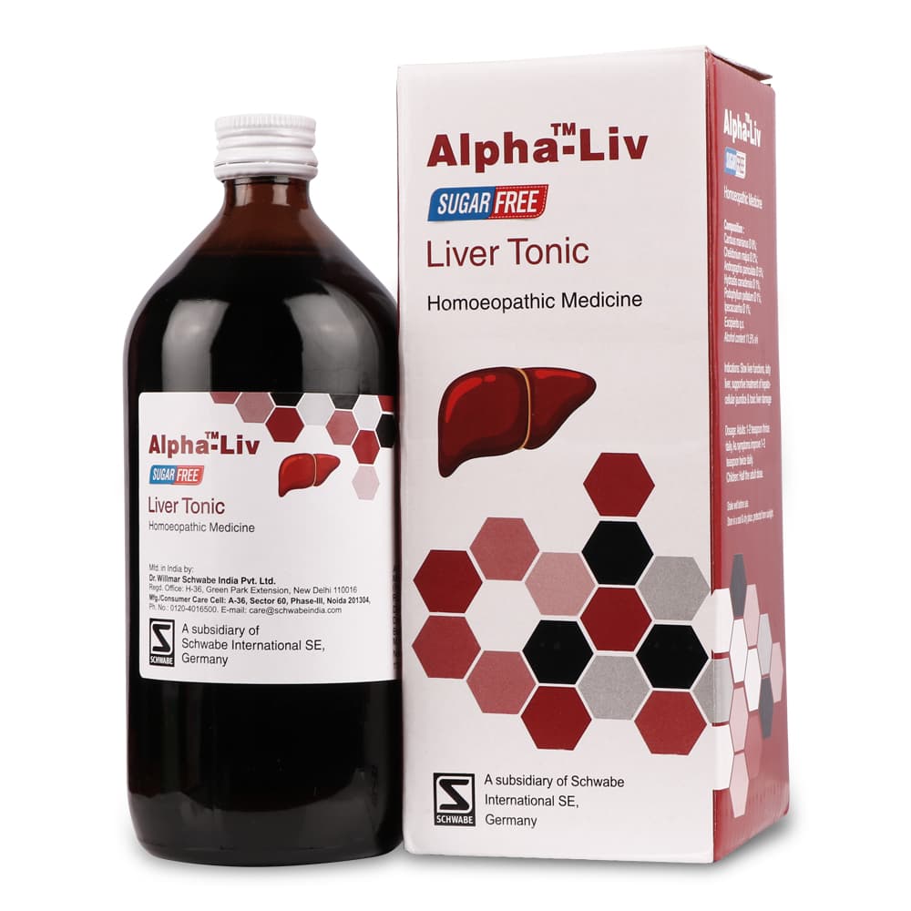 ALPHA LIV SUGAR FREE 4
