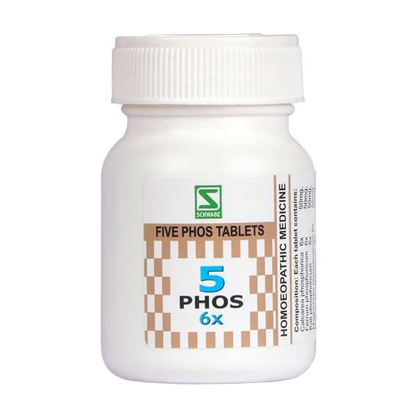 Five Phos 4