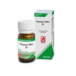 Titanium Metallicum 9