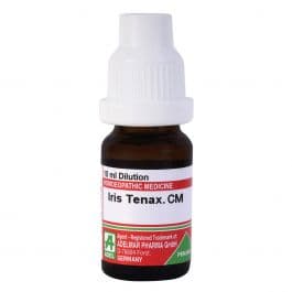 Iris Tenax 4