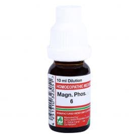 Magnesium Phosphoricum 6
