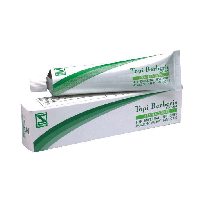 Topi Berberis Cream 2