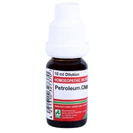 Petroleum 5