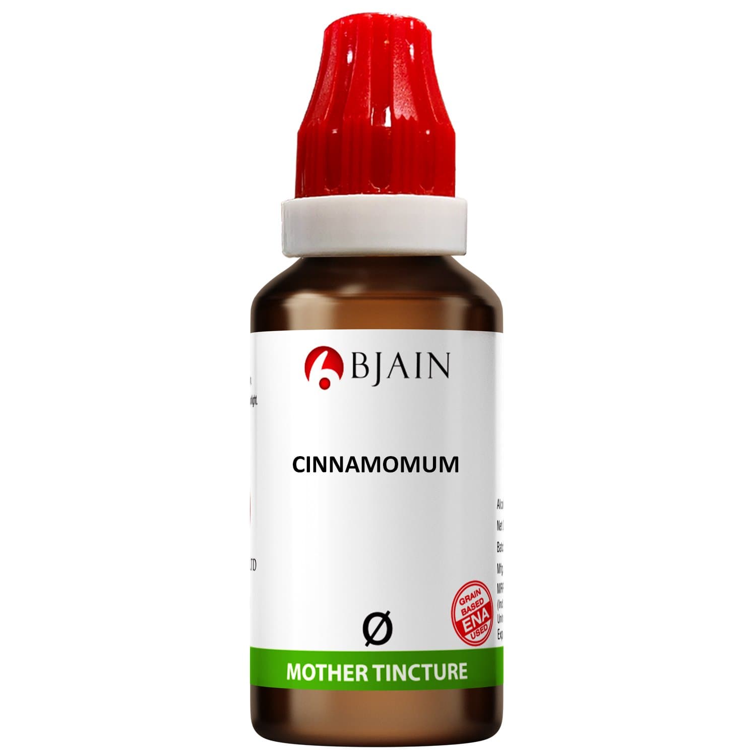 Cinnamomum 3