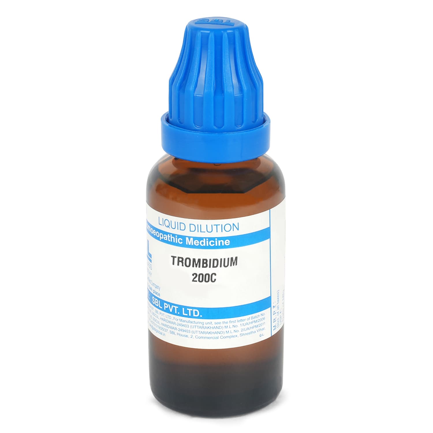 Trombidium 9