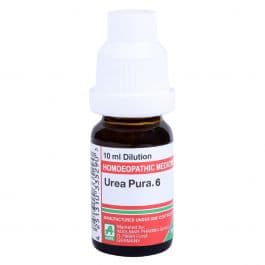 Urea Pura 3
