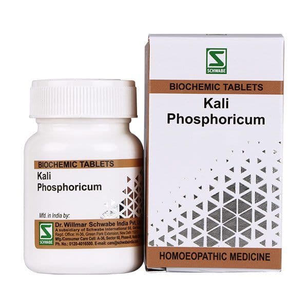 Kalium Phosphoricum 3