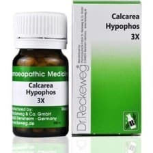 Calcarea Hypophosphorosa 7