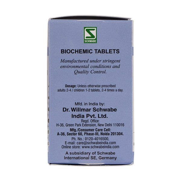 Calcarea Phosphorica 5