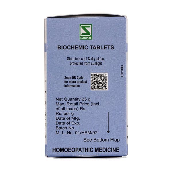 Calcarea Phosphorica 6