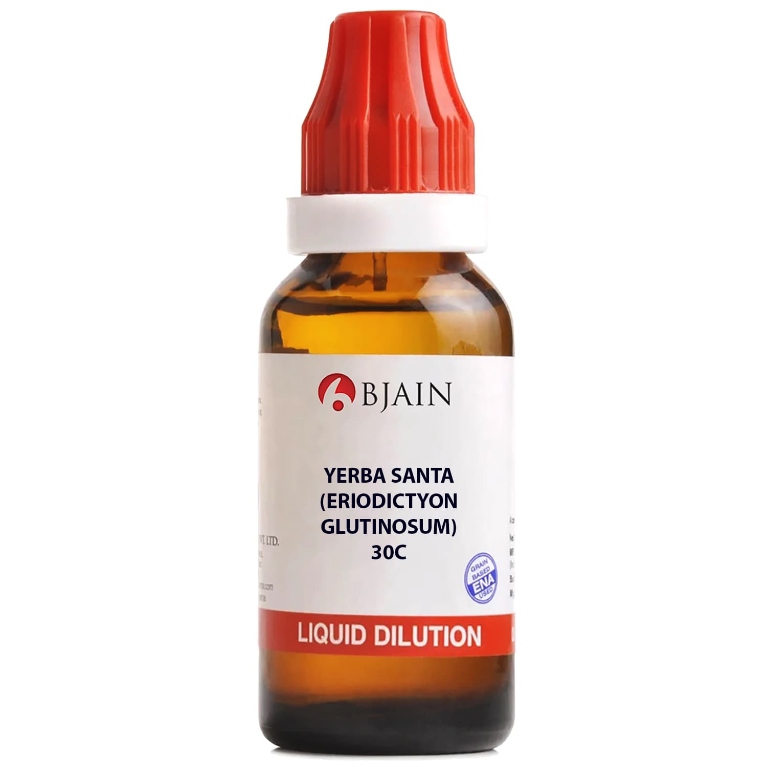Yerba Santa (Eriodictyon Glutinosum) 3
