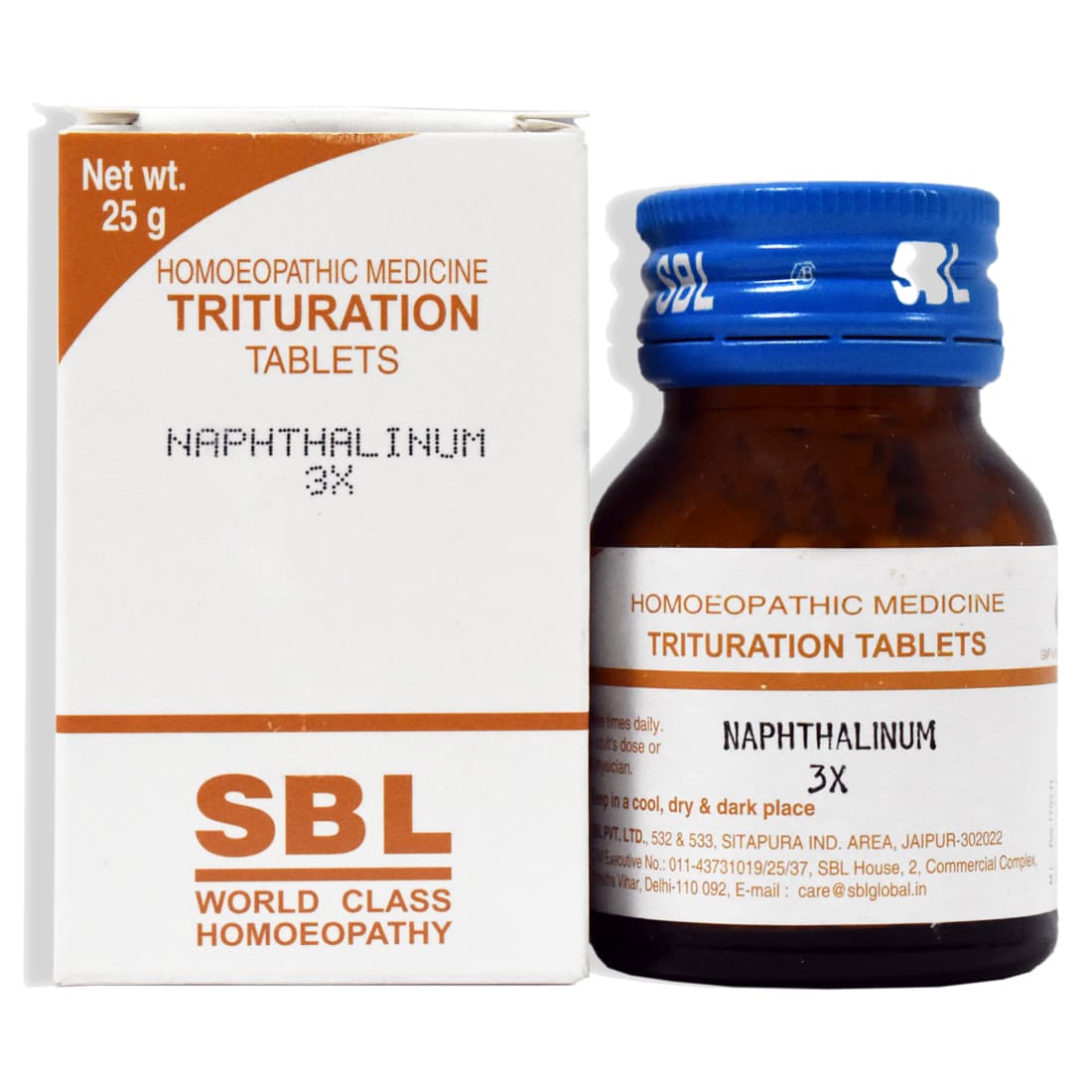 Naphthalinum 5