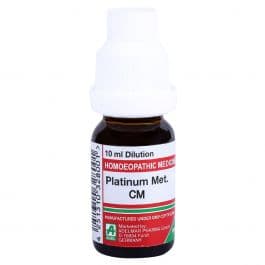 Platinum Metallicum 6