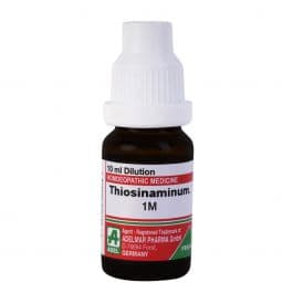 Thiosinaminum 3