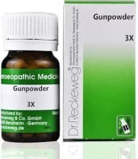 Gun Powder 7
