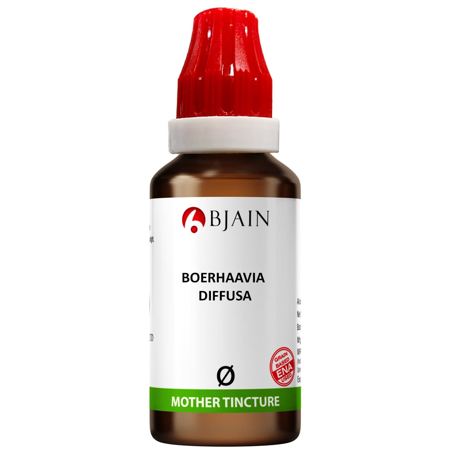 Boerhaavia Diffusa 6